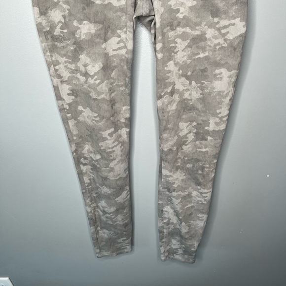 SPANX Jean-Ish Legging - Stone Wash Camo - Picture 6 of 11
